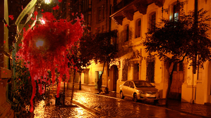 Fin de noche – Capítulo&nbsp;2